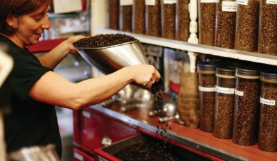 قهوه تازه چیست؟